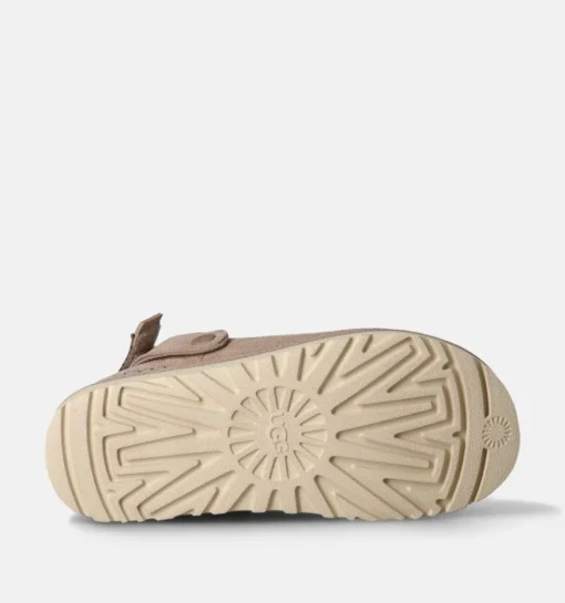 DAMES UGG Slippers beige