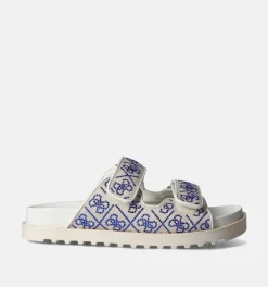 DAMES Guess Slippers