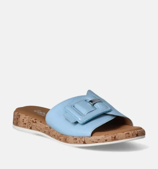 DAMES Gabor Slippers