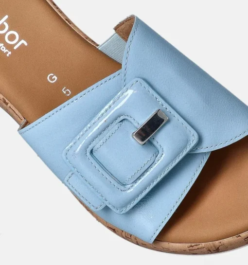 DAMES Gabor Slippers