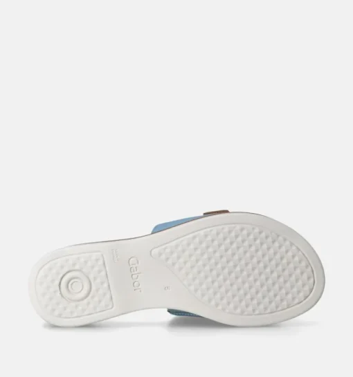 DAMES Gabor Slippers