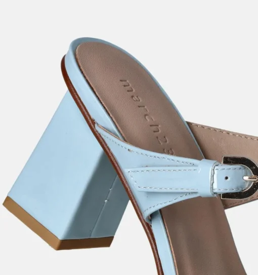 DAMES 45739 Slippers