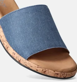 DAMES Gabor Slippers