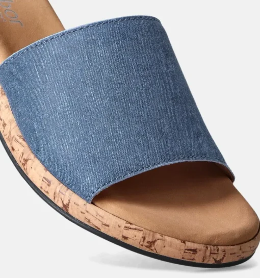 DAMES Gabor Slippers