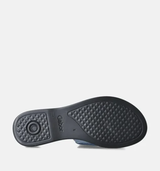 DAMES Gabor Slippers