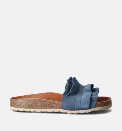 DAMES Verbenas Slippers