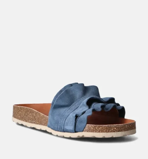 DAMES Verbenas Slippers