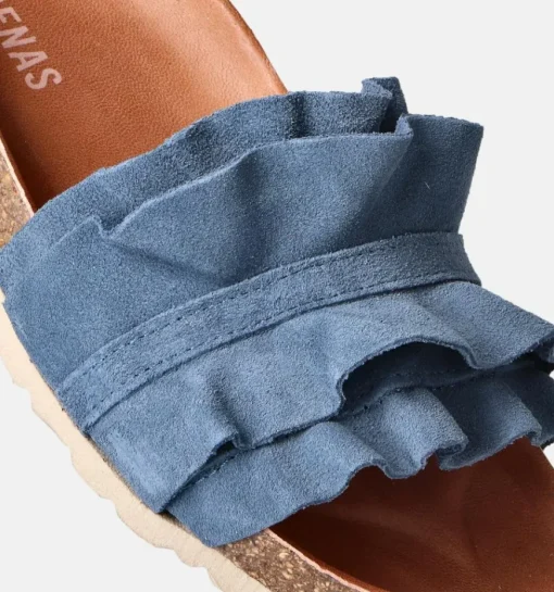 DAMES Verbenas Slippers