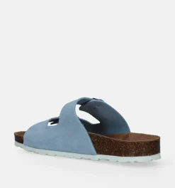 DAMES Signatur Slippers