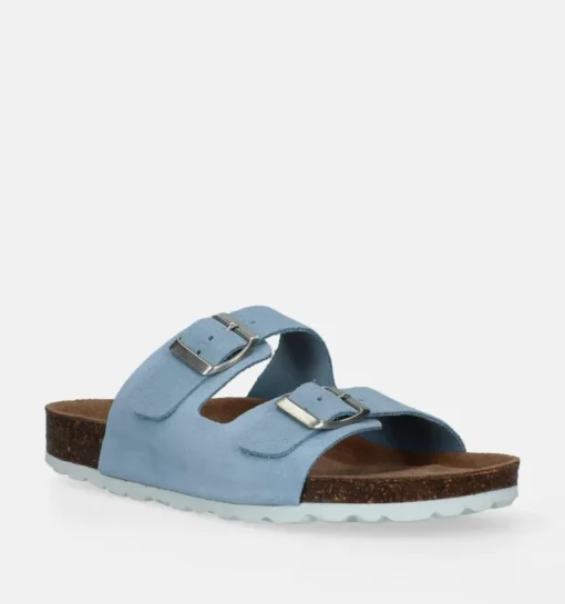 DAMES Signatur Slippers