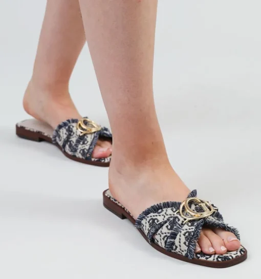DAMES Guess Slippers
