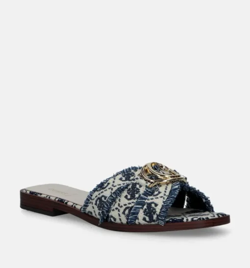 DAMES Guess Slippers