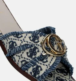 DAMES Guess Slippers