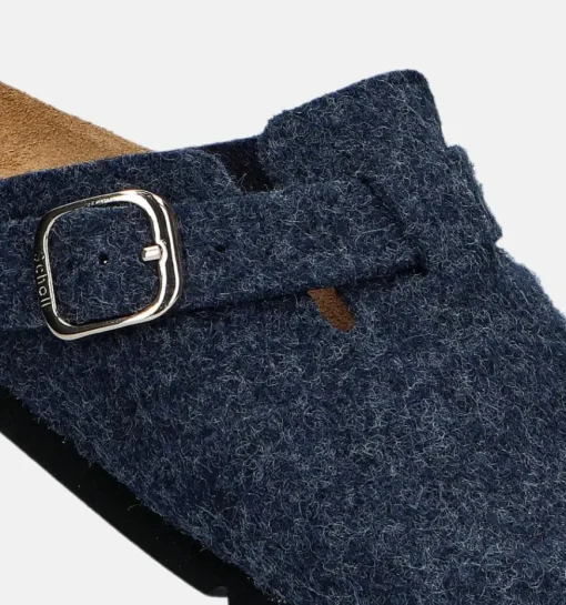 DAMES Scholl Slippers