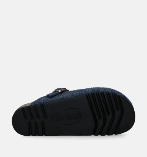 DAMES Scholl Slippers