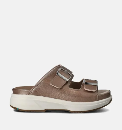 DAMES Xsensible Slippers