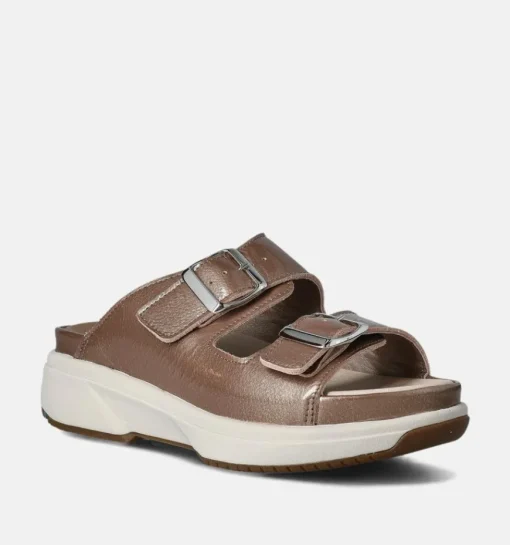 DAMES Xsensible Slippers