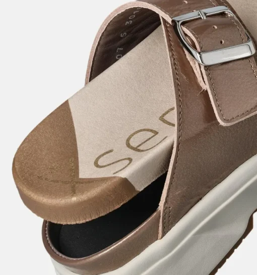 DAMES Xsensible Slippers