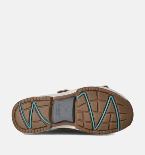 DAMES Xsensible Slippers