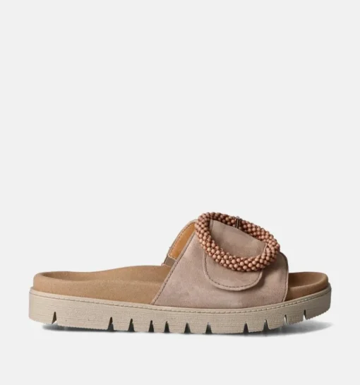 DAMES Gabor Slippers