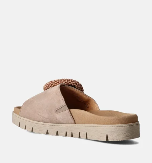DAMES Gabor Slippers