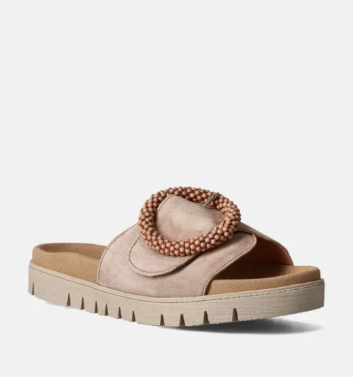 DAMES Gabor Slippers