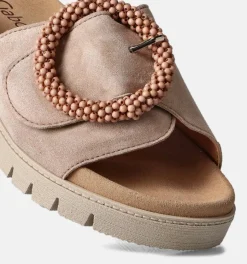 DAMES Gabor Slippers