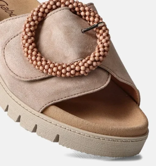 DAMES Gabor Slippers