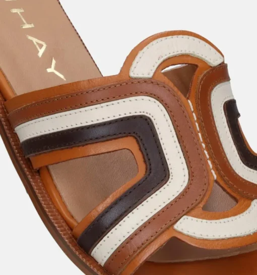 DAMES JHay Slippers