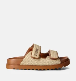 DAMES Guess Slippers