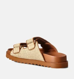 DAMES Guess Slippers