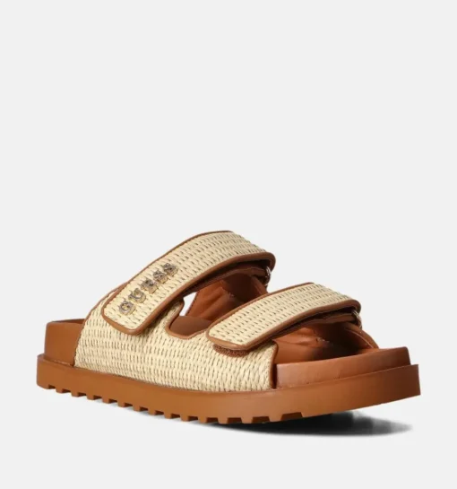 DAMES Guess Slippers