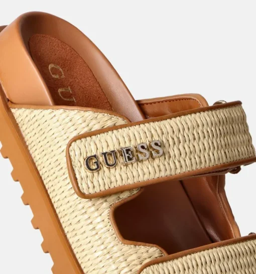 DAMES Guess Slippers