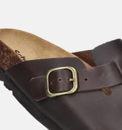DAMES Scholl Slippers