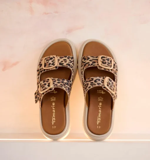 DAMES Tamaris Slippers
