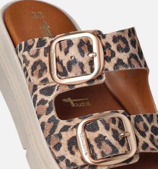 DAMES Tamaris Slippers