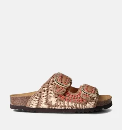 DAMES Scholl Slippers