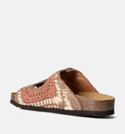 DAMES Scholl Slippers