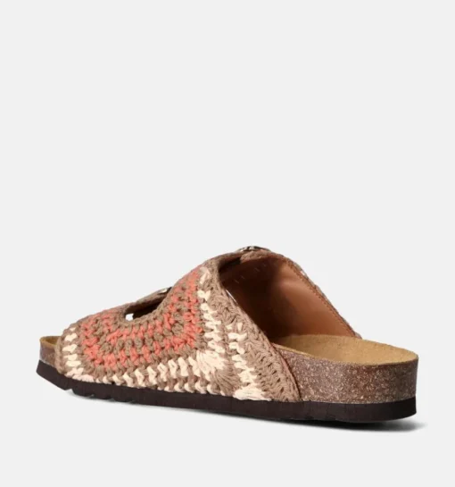 DAMES Scholl Slippers