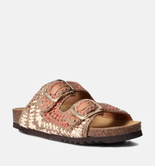 DAMES Scholl Slippers