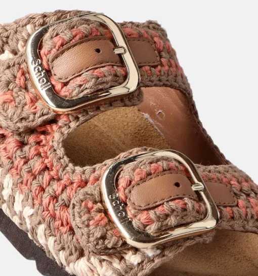 DAMES Scholl Slippers