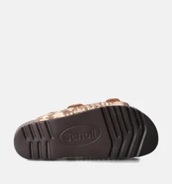 DAMES Scholl Slippers