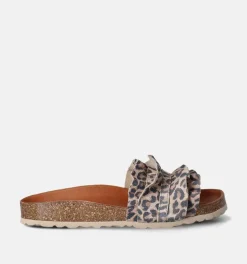 DAMES Verbenas Slippers