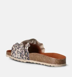 DAMES Verbenas Slippers
