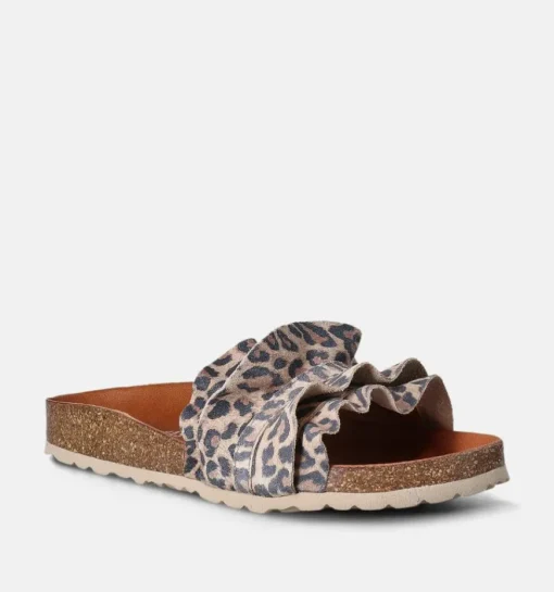 DAMES Verbenas Slippers