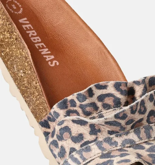 DAMES Verbenas Slippers