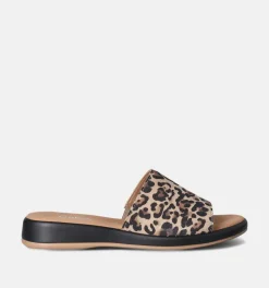 DAMES Gabor Slippers