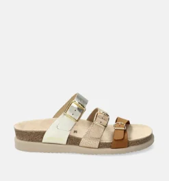 DAMES Mephisto Slippers