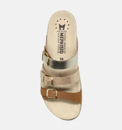 DAMES Mephisto Slippers