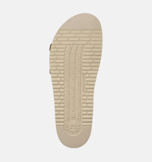 DAMES Mephisto Slippers